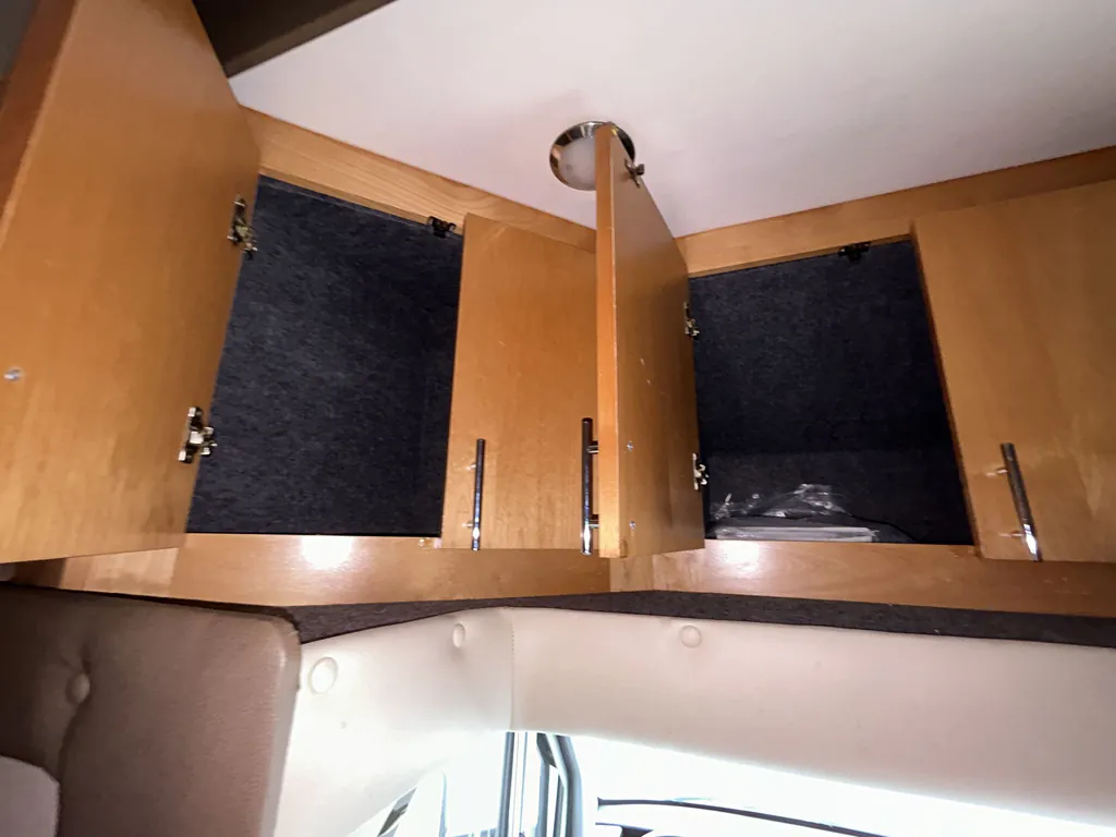 2018 Tiffin Wayfarer 24 QW, Photos photo 11