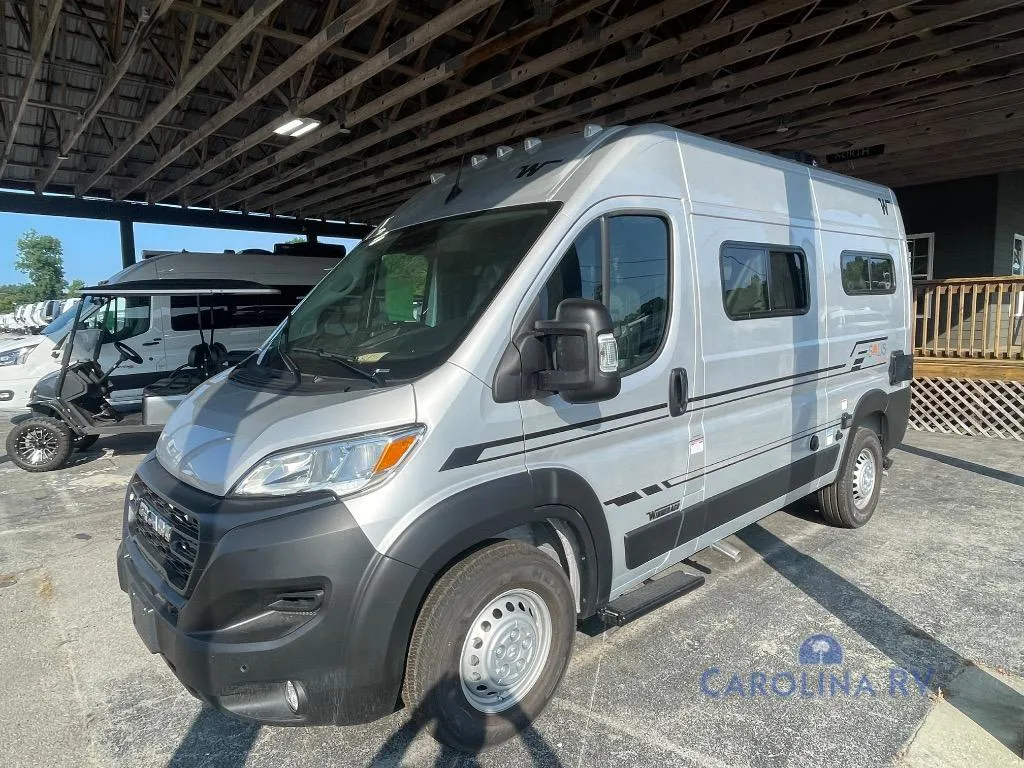 2027 Winnebago Solis Pocket 36A - Photo 4