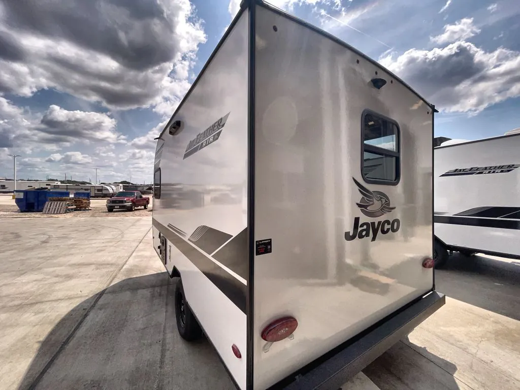 2026 Jayco Jay Feather Air SL 15TBSL - Photo 3