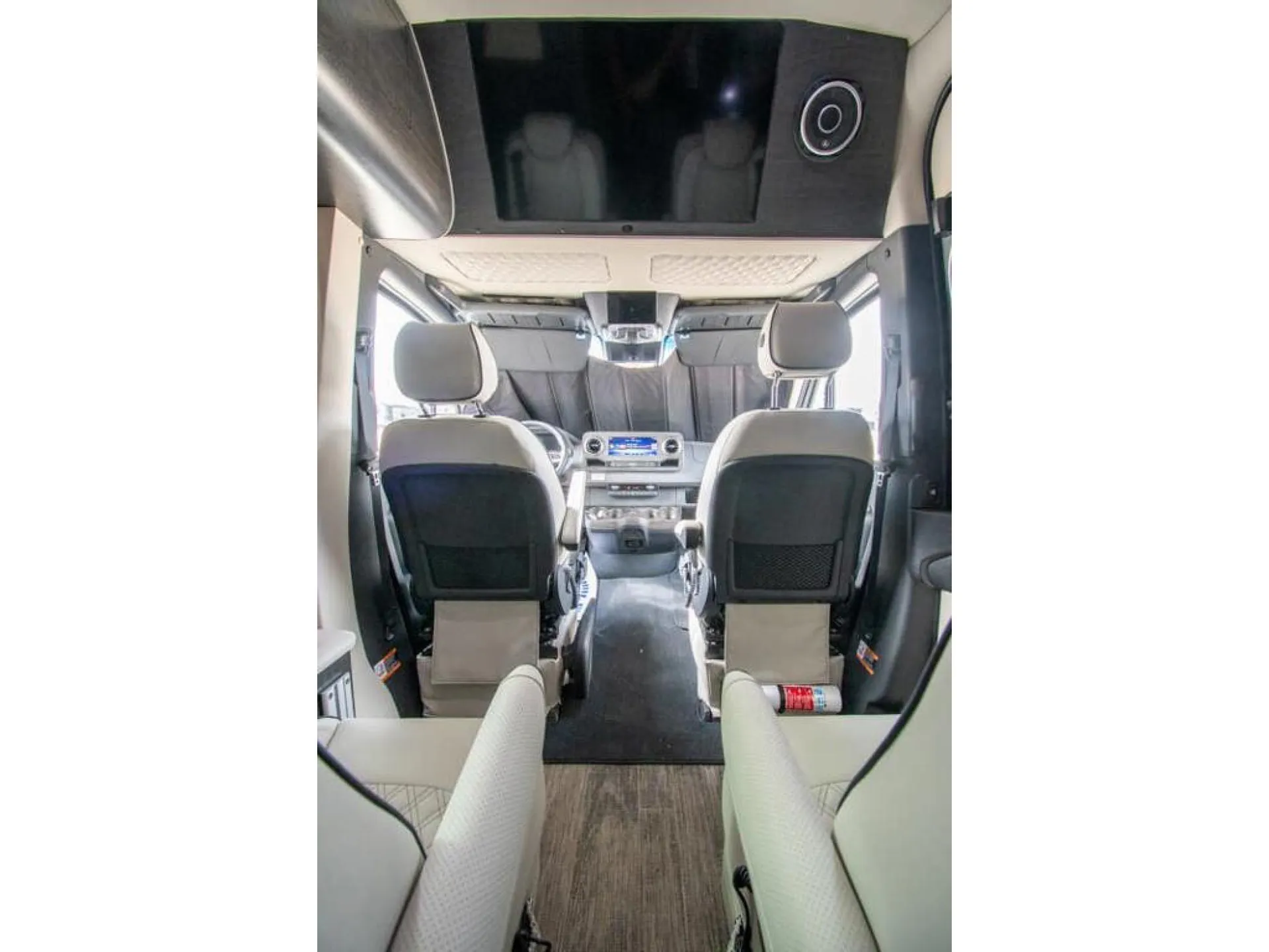 2027 OGV Luxury Coach V-RV 7RL - Photo 4