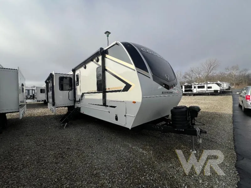 2026 Keystone Cougar Half-Ton 29RLP - Photo 2