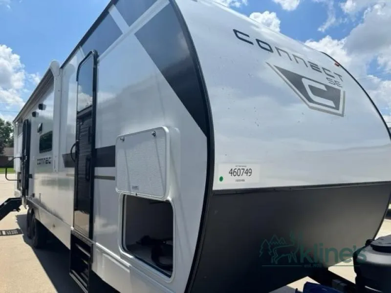 2027 KZ Connect SE 301BHKSE - Photo 2