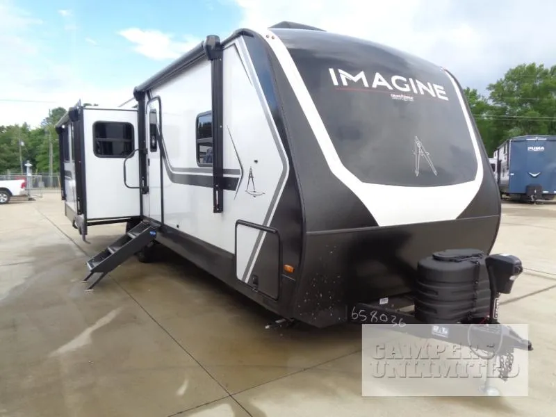 2026 Grand Design Imagine 2970RL - Photo 2