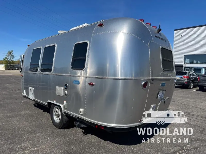 2022 Airstream Bambi 20FB - Photo 4