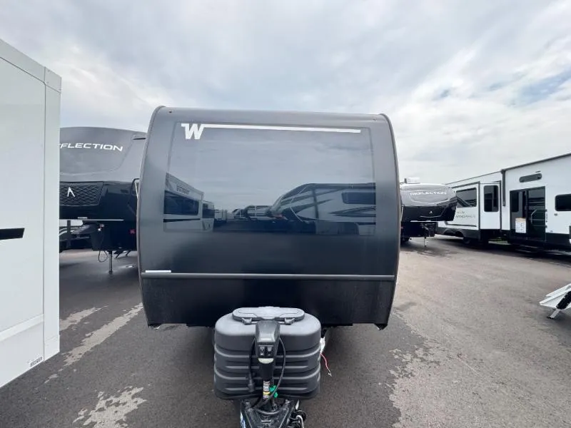 2026 Winnebago Thrive 22MBH - Photo 3