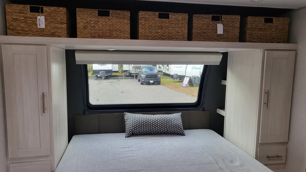 2026 Forest River R-Pod Un-Mapped 22RB, Photos photo 14