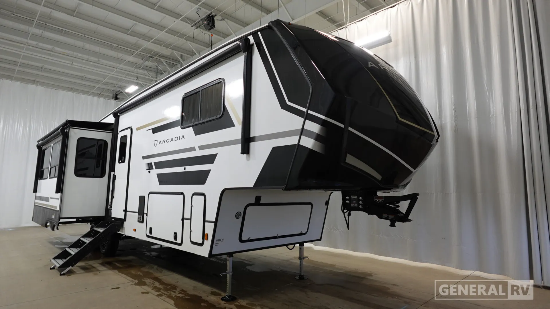 2026 Keystone Arcadia 3260RL - Photo 2