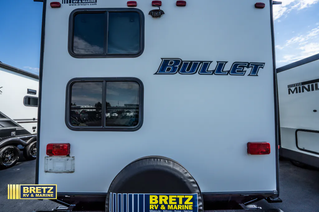 2019 Keystone Bullet 290BHSWE, Photos photo 8