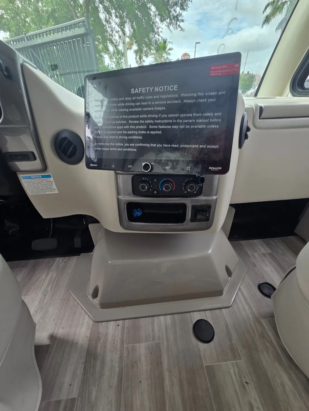 2026 Thor Motor Coach Axis 26.2, Photos photo 28