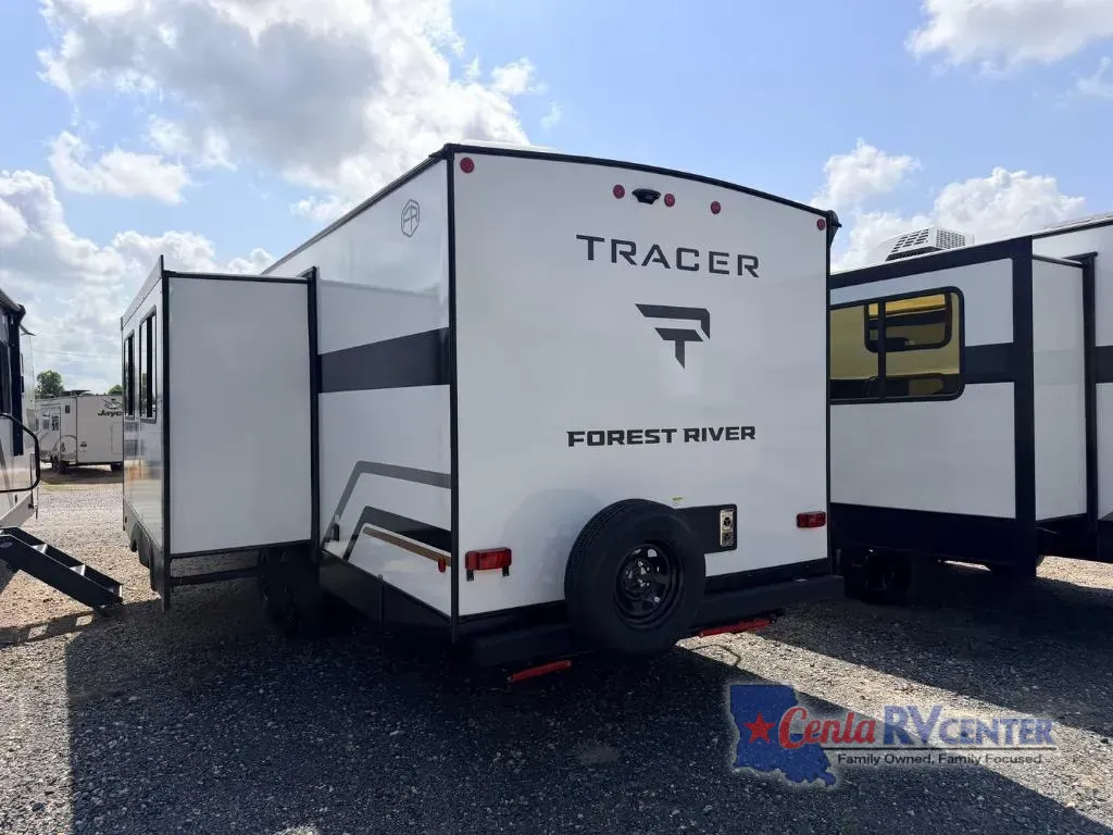 2027 Forest River Tracer 275BH, Photos photo 33