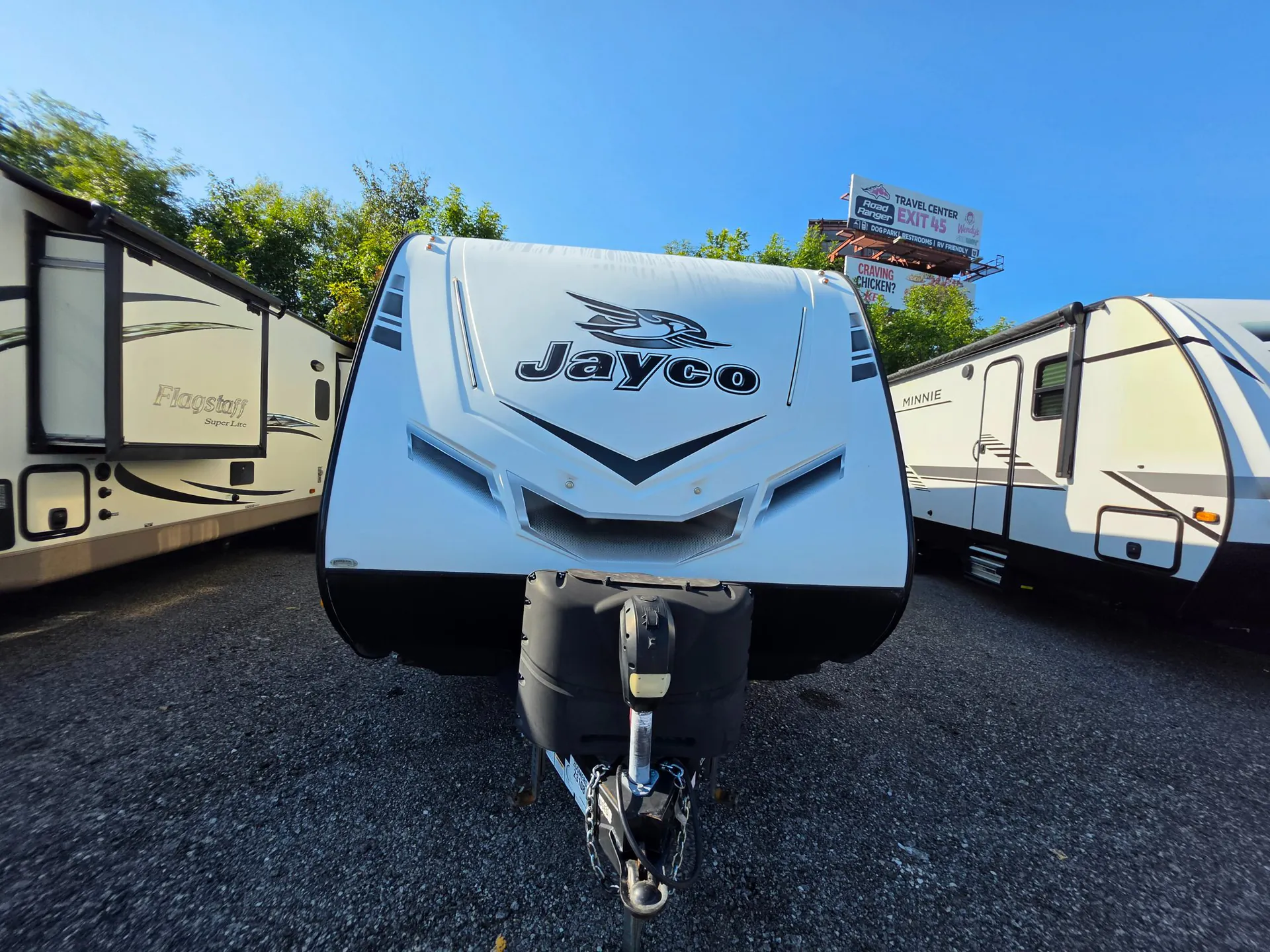 2021 Jayco Jay Feather 24BH - Photo 3