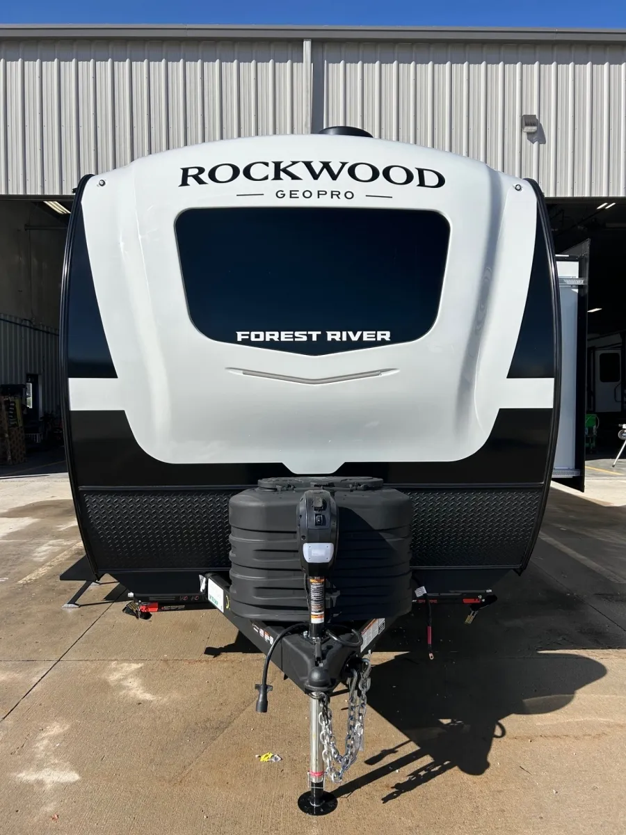 2026 Forest River Rockwood 20FK - Photo 4
