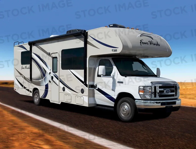 2017 Thor Motor Coach Four Winds 28Z - Photo 2