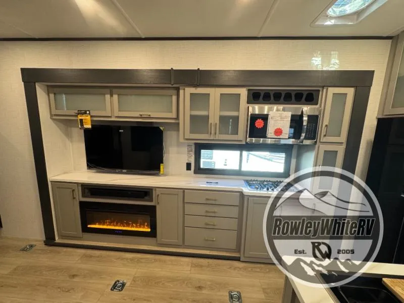 2026 Forest River Stealth 3217GX for sale - $88,900