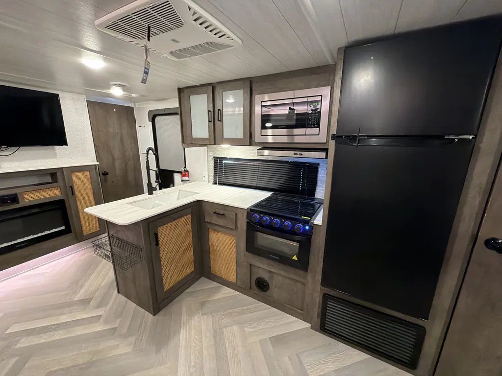 2022 Forest River Salem Cruise Lite 263BHXL, Photos photo 12