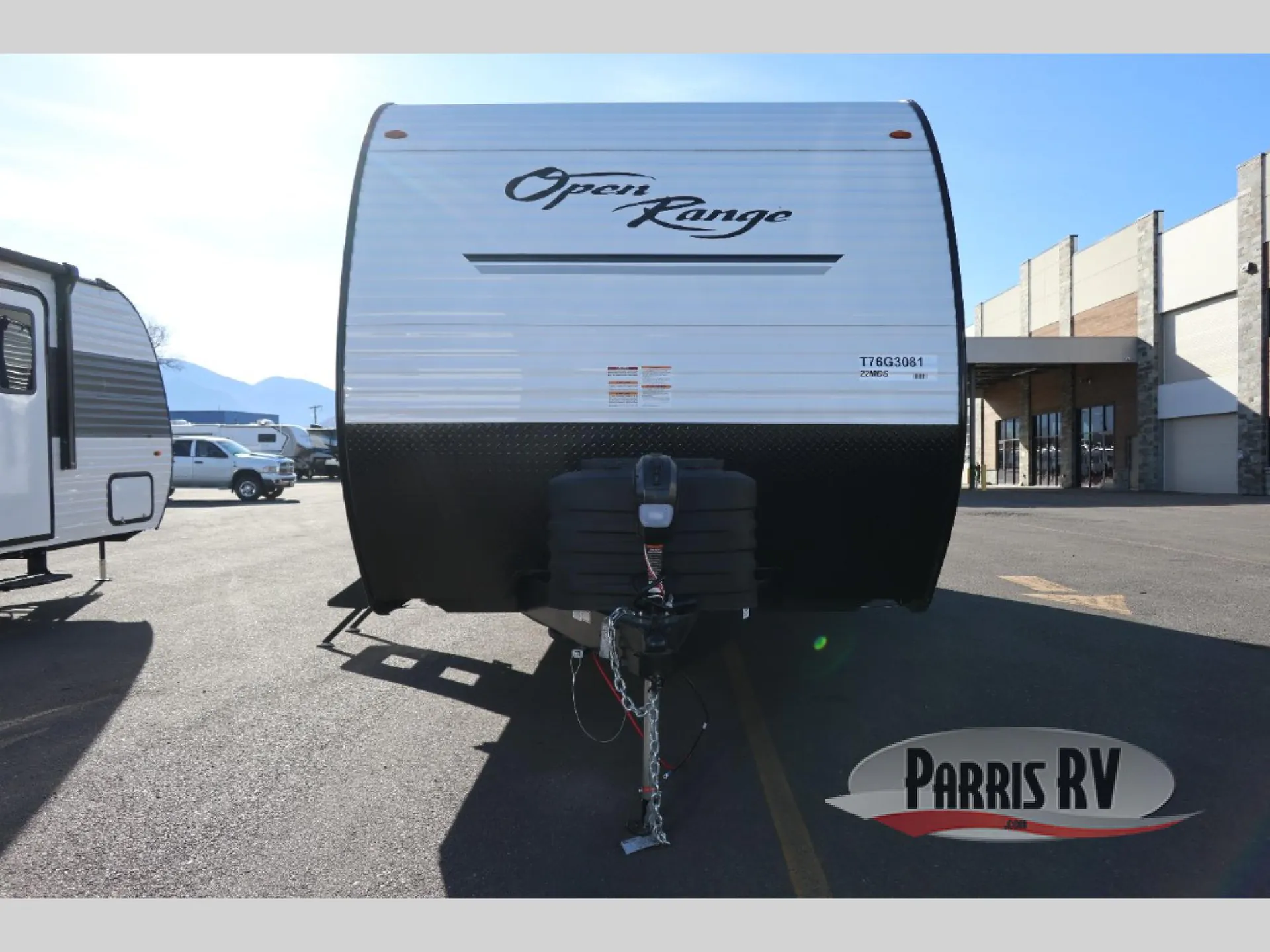 2026 Open Range RV Open Range Colt 22MDS - Photo 3