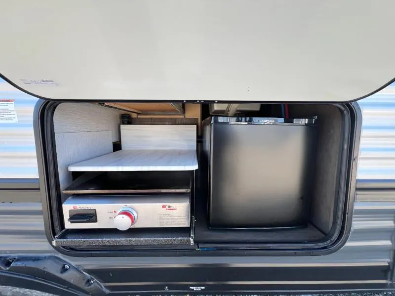 2022 Forest River Salem Cruise Lite 263BHXL, Photos photo 8