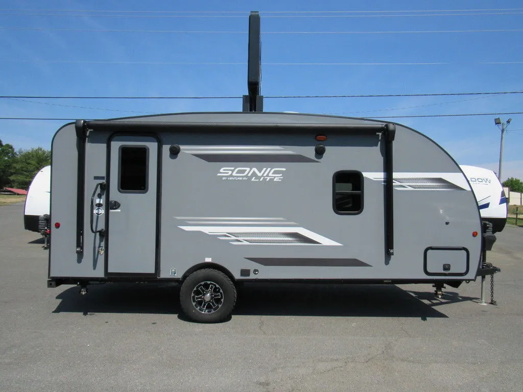 2023 Venture RV Sonic Lite SL169VRK - Photo 2