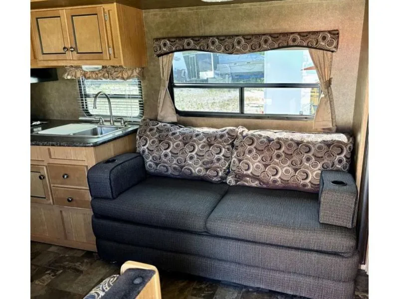 2013 Holiday Rambler Aluma-Lite Ultra 268RBS - Photo 4