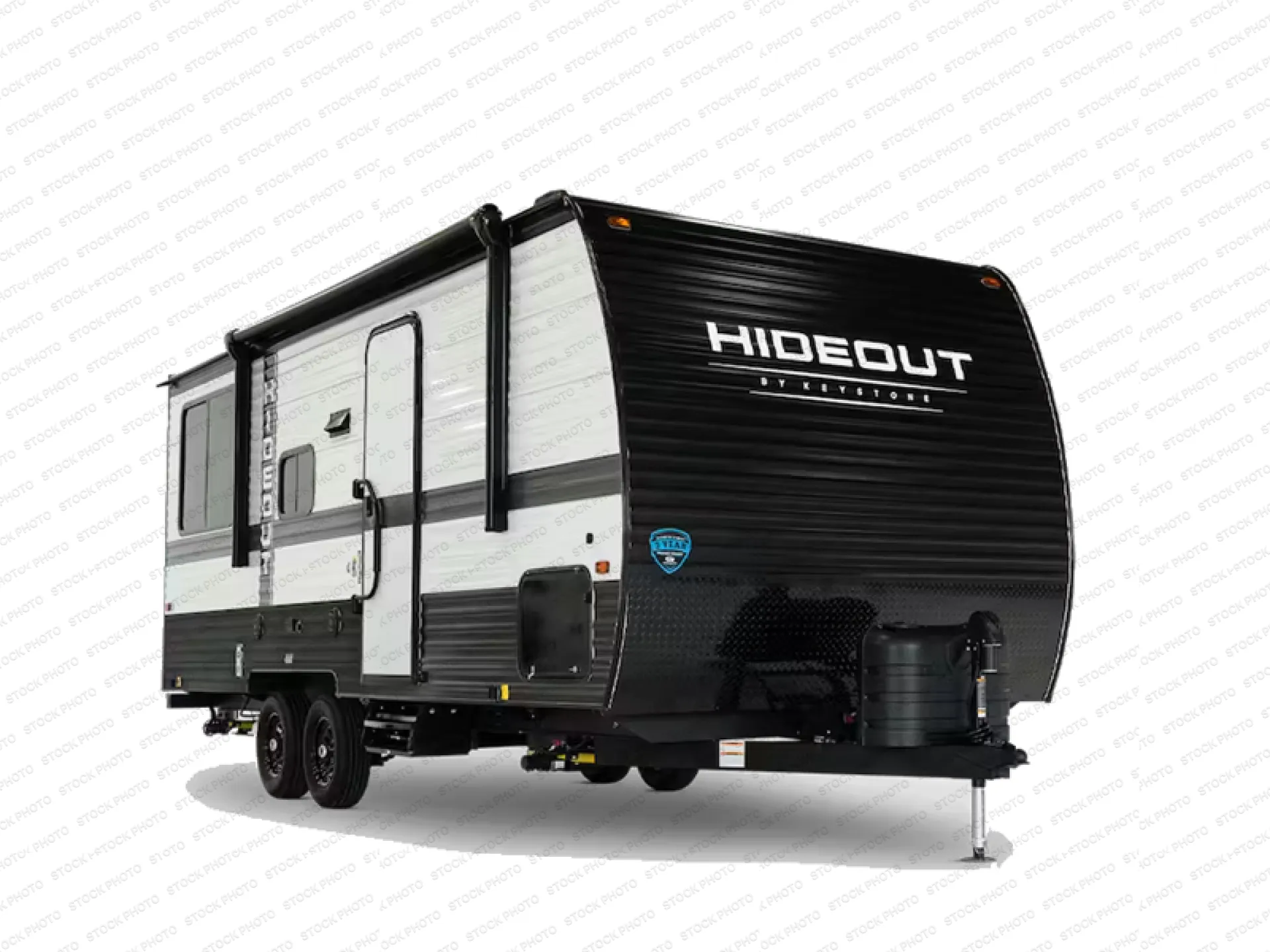 2025 Keystone RV Hideout Sport Double Axle 269DB - Main photo