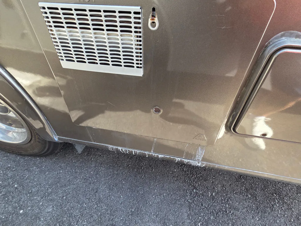 2017 Coachmen Pursuit 27KB, Photos photo 13