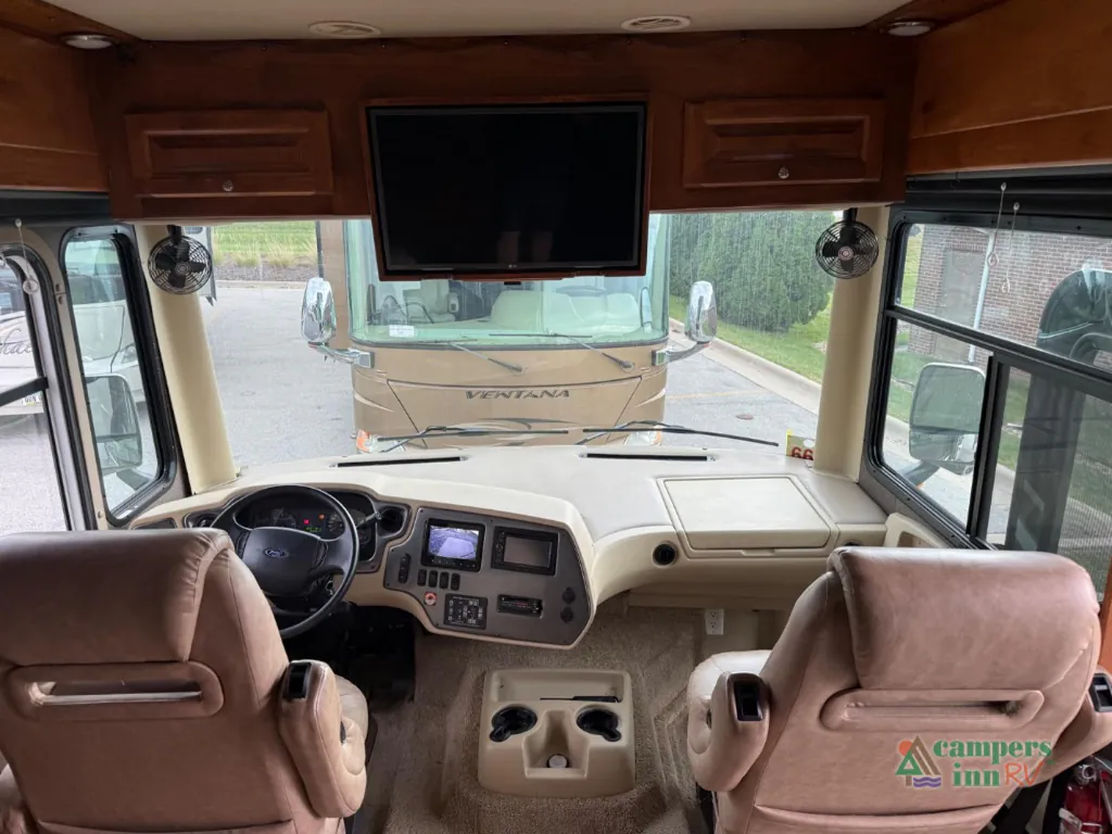 2016 Tiffin Open Road Allegro 34 PA, Photos photo 45