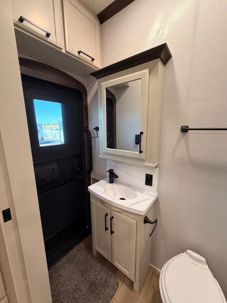 2026 Forest River RiverStone 44DBL, Photos photo 52