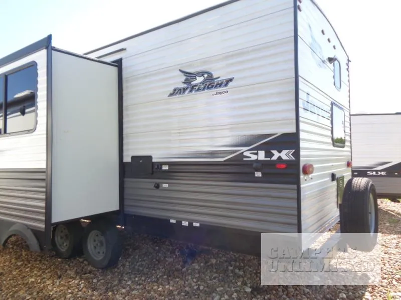 2022 Jayco Jay Flight SLX 267BHS - Photo 4