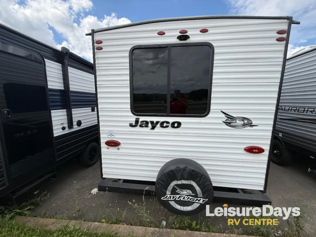 2022 Jayco Jay Flight SLX 8 212QB, Photos photo 8