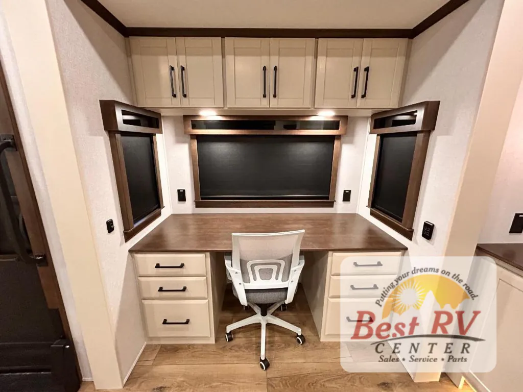 2026 Forest River RiverStone 420RE, Photos photo 31