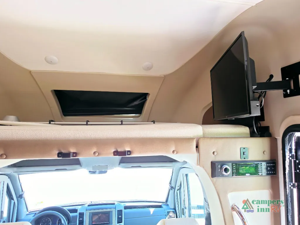 2019 Tiffin Wayfarer 24 FW, Photos photo 26