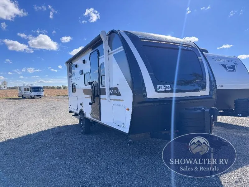 2026 KZ Connect Mini CM191BHK - Photo 2