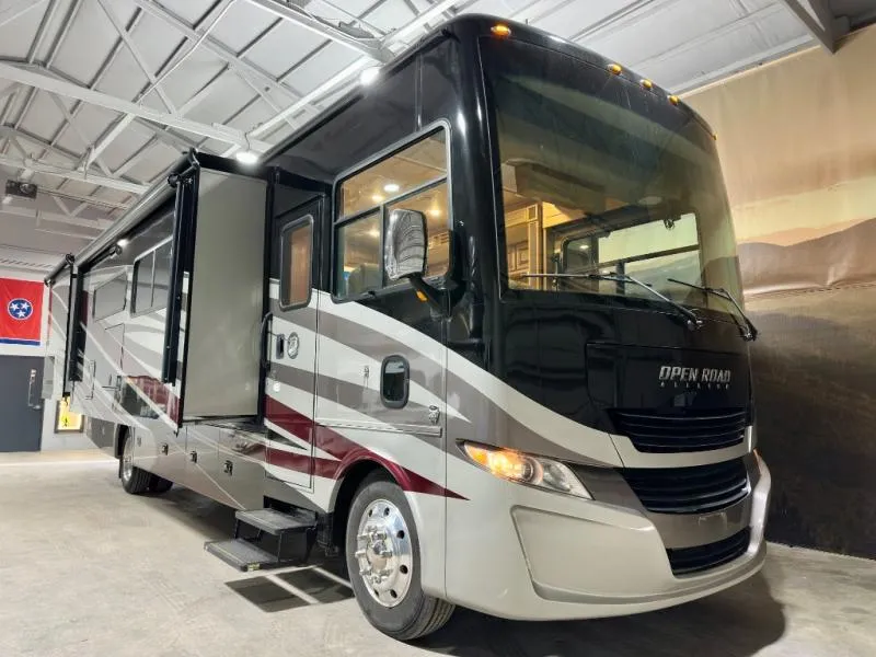2019 Tiffin Open Road Allegro 34 PA - Photo 2