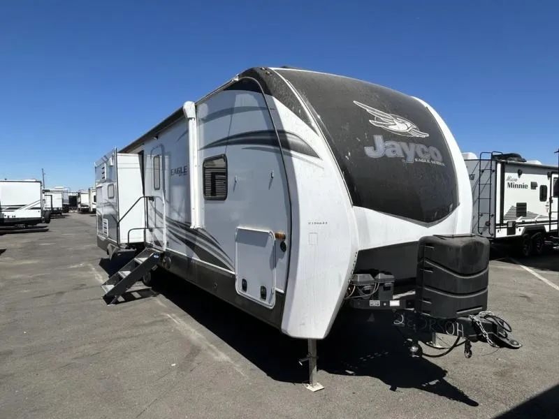 2023 Jayco Eagle HT 280RSOK - Photo 2