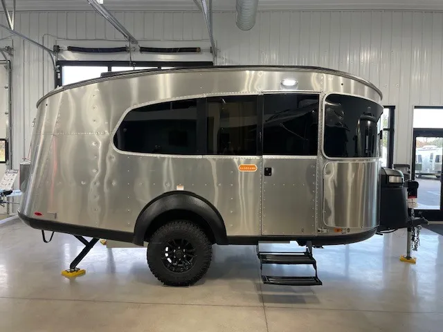 2026 Airstream Basecamp X 20X - Photo 2