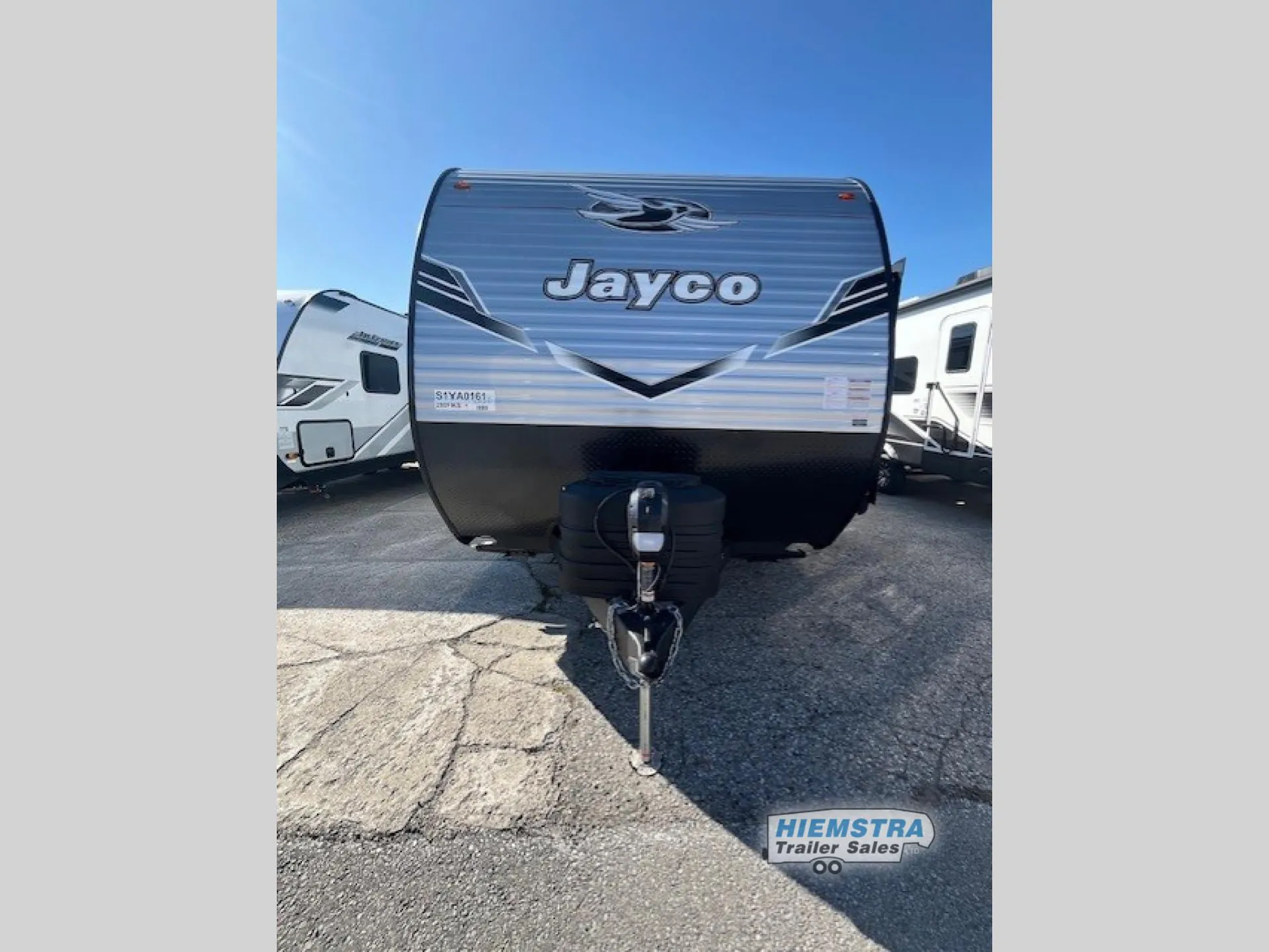 2025 Jayco Jay Flight SLX 280FKS - Photo 3