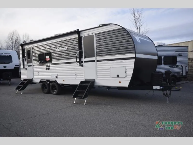 2026 Winnebago Access 25RK - Photo 2