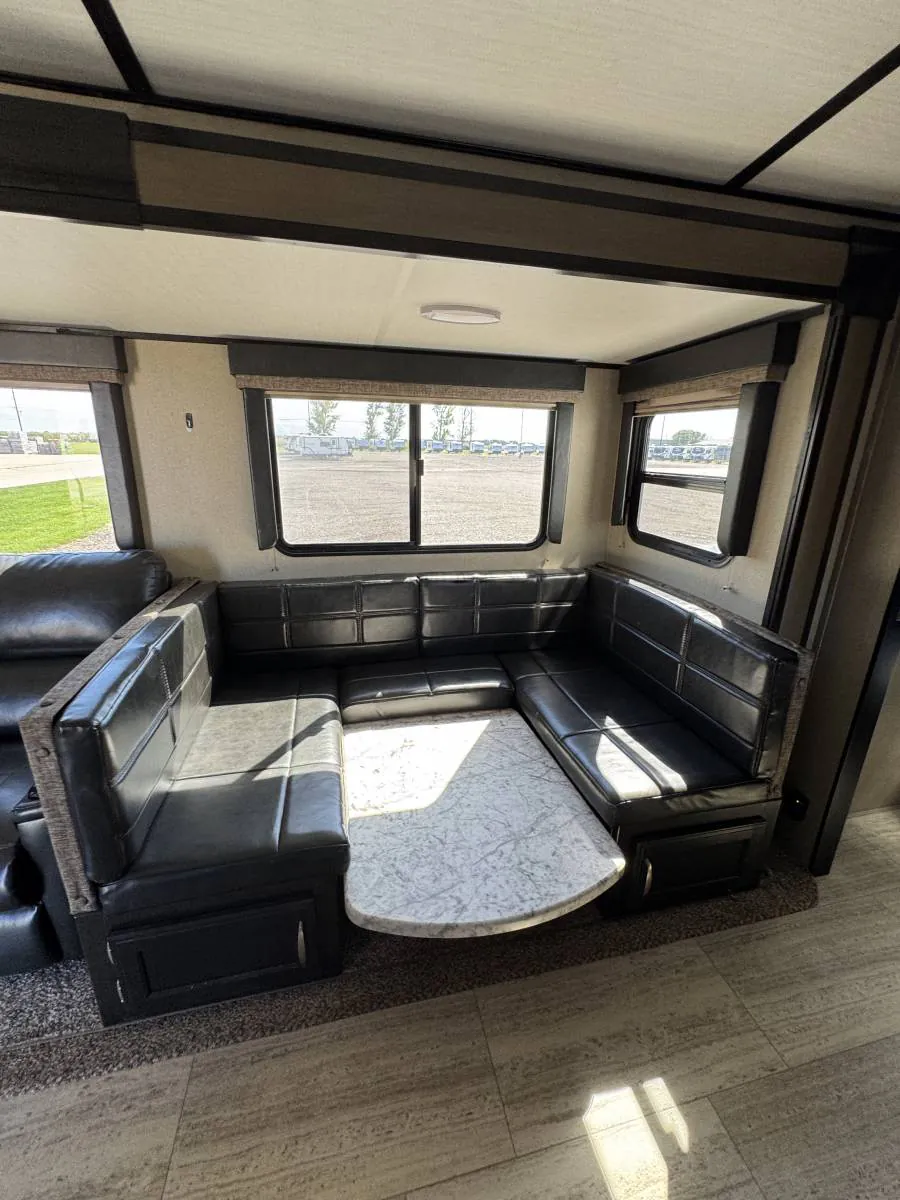 2019 Grand Design Imagine 2800BH, Photos photo 21