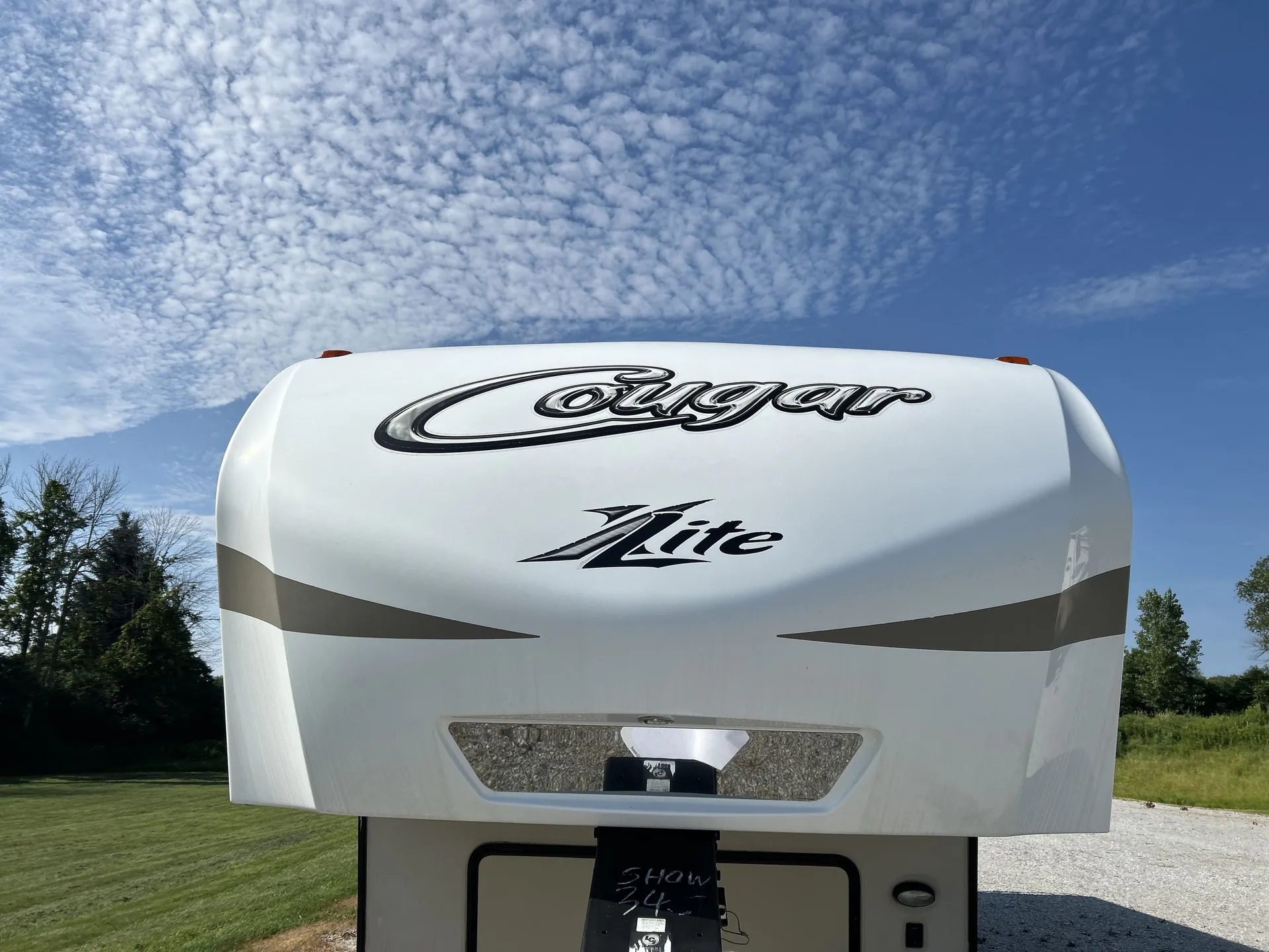 2016 Keystone Cougar XLite 28DBI - Photo 2