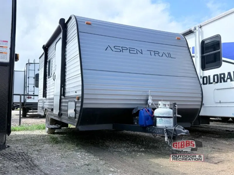2022 Dutchmen Aspen Trail 17BH - Photo 2