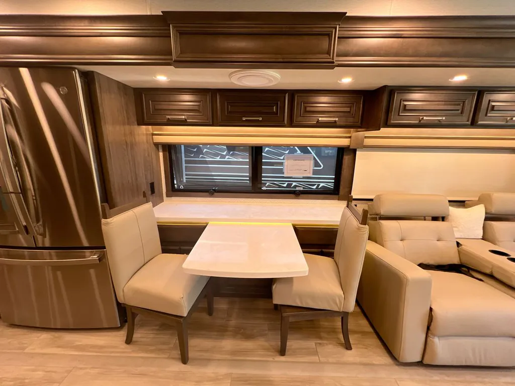 2026 Entegra Coach Aspire 44D, Photos photo 5