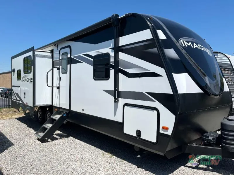 2024 Grand Design Imagine 2670MK - Photo 3