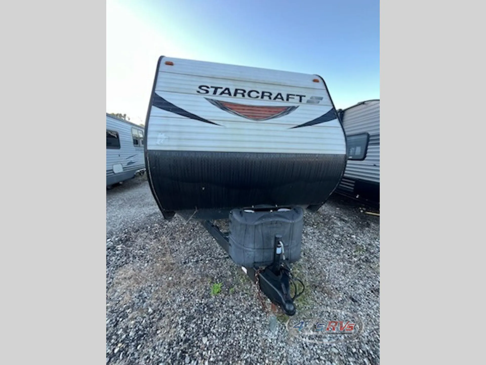 2018 Starcraft Autumn Ridge 27RLI - Photo 3