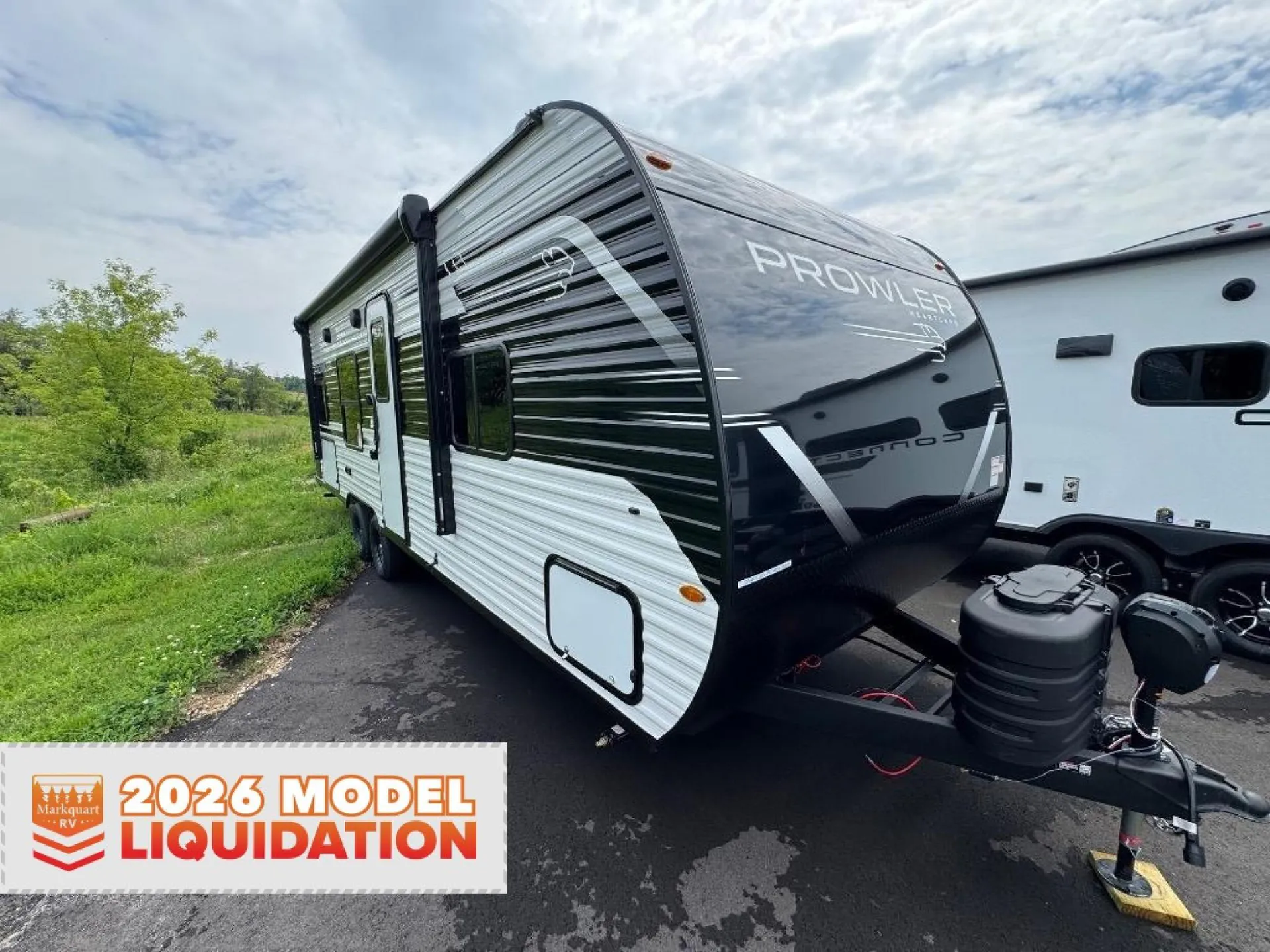 2026 Heartland Prowler 2600BH - Photo 2