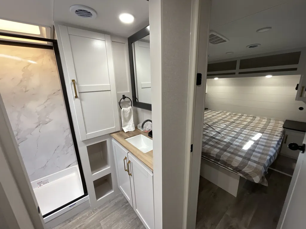 2026 Jayco Eagle SLE 28BHU, Photos photo 11
