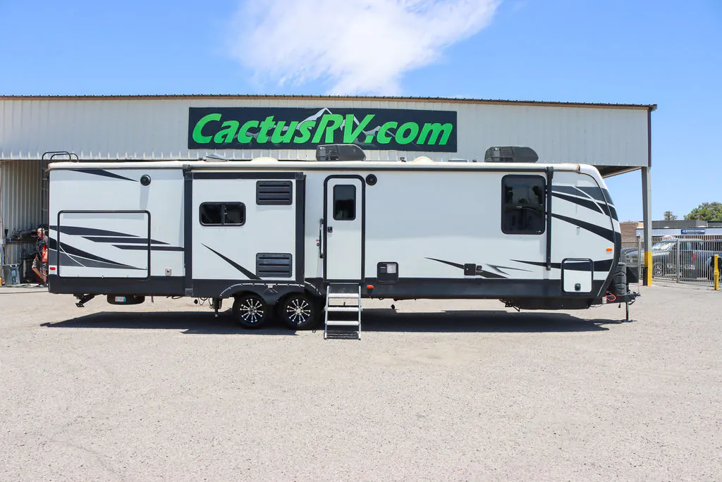 2021 Keystone Outback 335CG - Photo 4