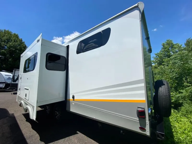 2024 Ember RV Touring Edition 24MSL - Photo 4