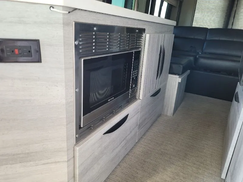 2026 Chinook RV Bayside RS, Photos photo 8