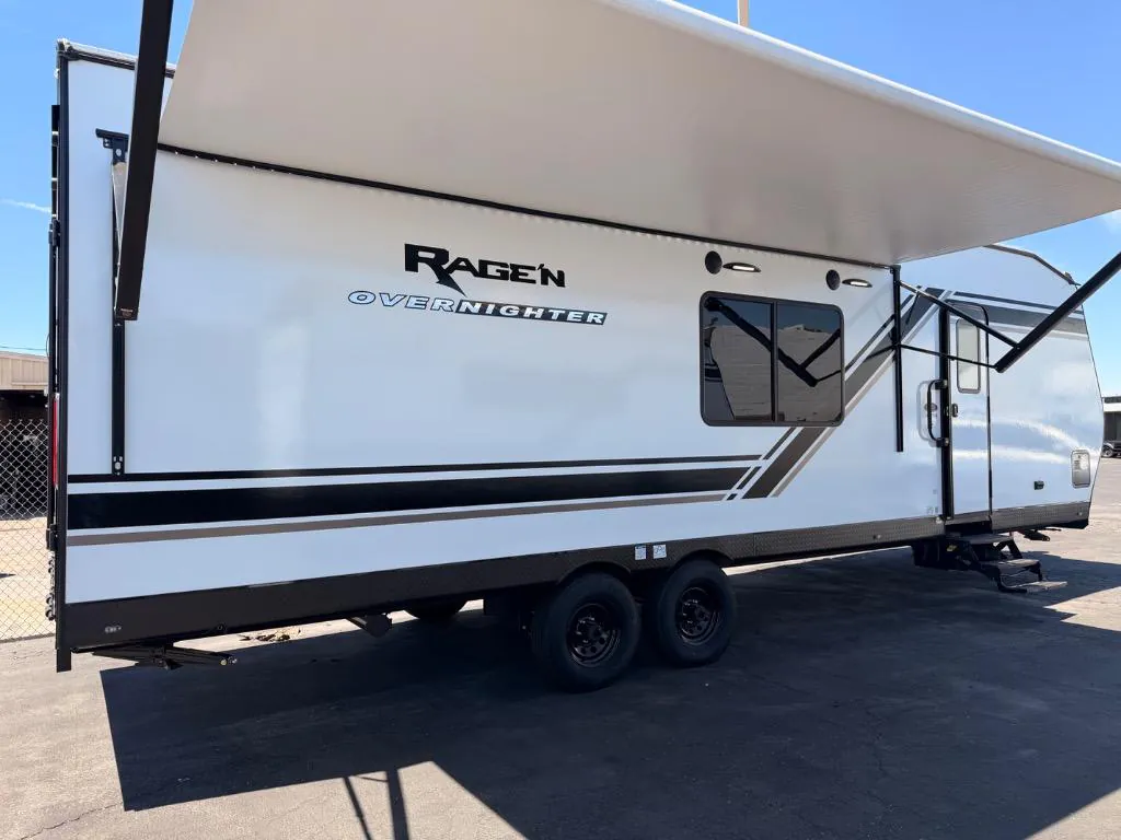 2026 Genesis Supreme Rage'n Limited RFK270 - Photo 2