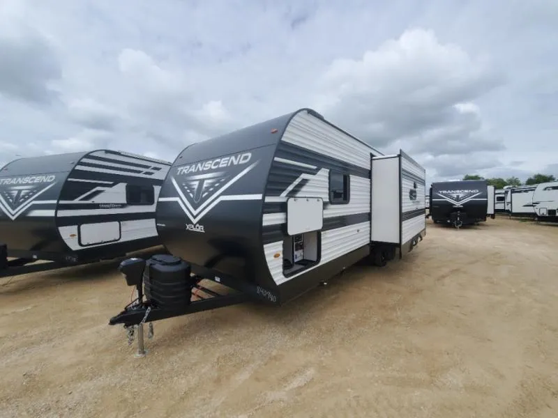 2026 Grand Design Transcend Xplor 26RBX - Photo 4